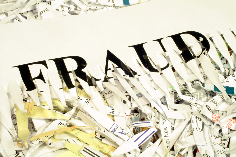Fraud